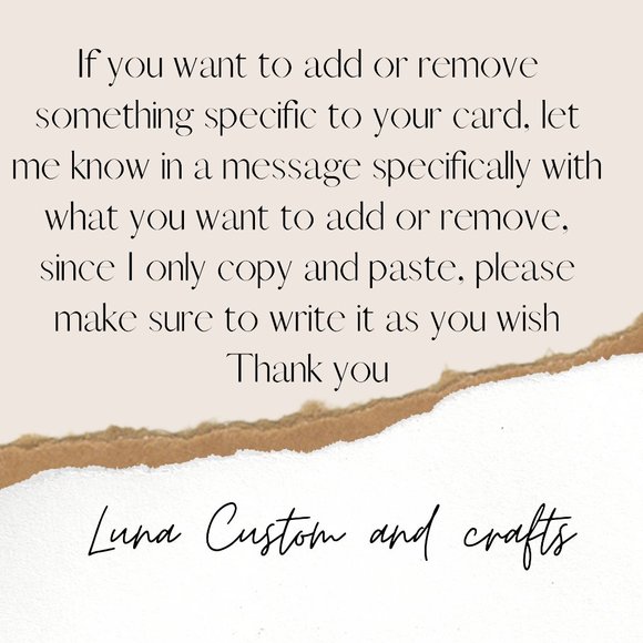 Thank you  for your purchase  Cards - Picture 4 of 12